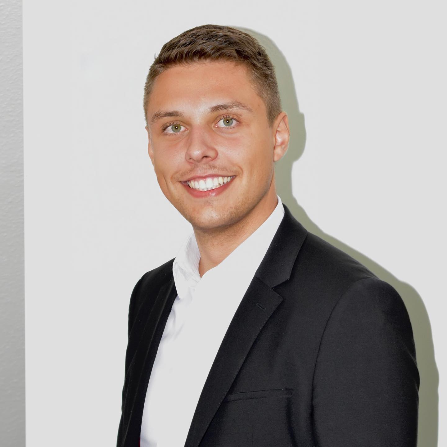 Richard Prochazka – M365 & KI-Berater